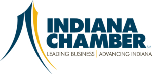 IN Chamber of Commerce Logo