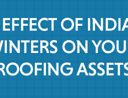 The Effect of Winter on Your Roofing Assets