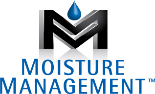 Moisture Management Logo